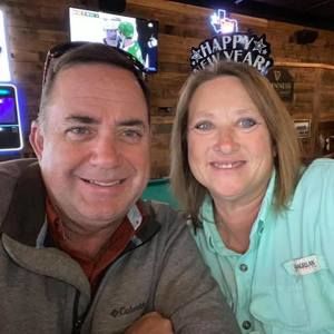 Meet your Posher, Fred